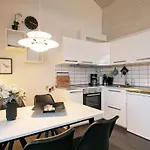 Marina Retreat In Aero - By Traum Ferienwohnungen Hébergement de vacances