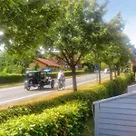 4 Person Holiday Home In Aeroskobing