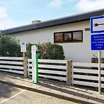 4 Person Holiday Home In Aeroskobing Prázdninový dům