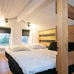 Ferienhaus Marina Retreat in Aero - By Traum Ferienwohnungen