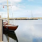 Ferienhaus Marina Retreat in Aero - By Traum Ferienwohnungen *