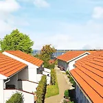 Hébergement de vacances Marina Retreat In Aero - By Traum Ferienwohnungen Ærøskøbing