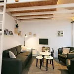 Marina Retreat in Aero - By Traum Ferienwohnungen