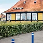 Marina Retreat in Aero - By Traum Ferienwohnungen Ferienhaus *