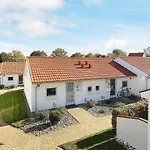 Marina Retreat in Aero - By Traum Ferienwohnungen Ferienhaus