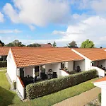 Marina Retreat in Aero - By Traum Ferienwohnungen Ferienhaus Ærøskøbing