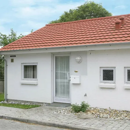 別荘 4 Person In R Sk Bing Ærøskøbing