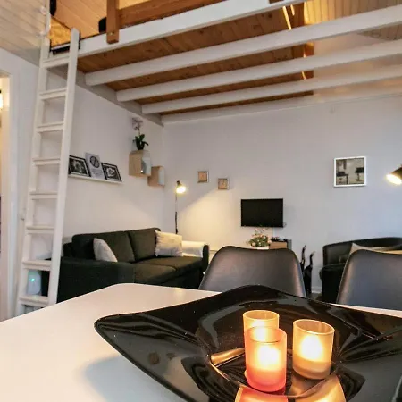 Hotel Marina Retreat In Aero - By Traum 3*