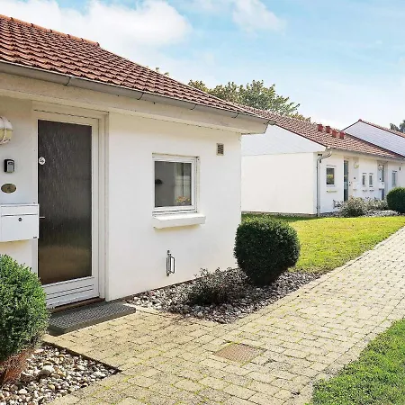 Nyaraló 4 Person In R Sk Bing Ærøskøbing