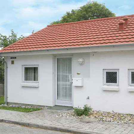 4 Person Holiday Home In Aeroskobing Ærøskøbing