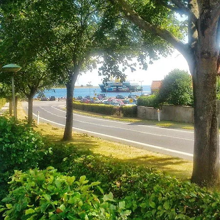 Marina Retreat In Aero - By Traum * Ærøskøbing