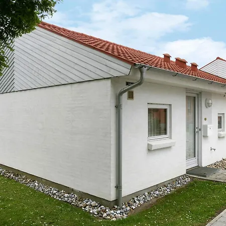 Prázdninový dům Marina Retreat In Aero - By Traum