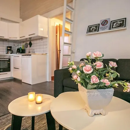 Marina Retreat In Aero - By Traum * Ærøskøbing