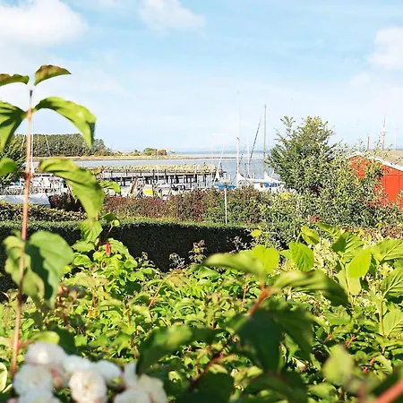 Сasa de vacaciones Marina Retreat In Aero - By Traum