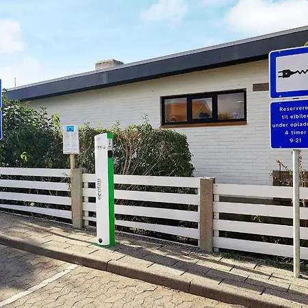 Marina Retreat In Aero - By Traum Сasa de vacaciones