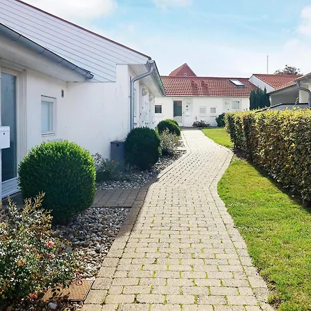 Marina Retreat In Aero - By Traum Сasa de vacaciones *