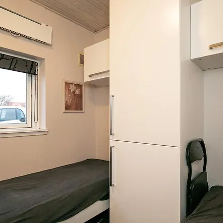 Hébergement de vacances 4 Person In Ærøskøbing