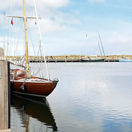 Сasa de vacaciones Marina Retreat In Aero - By Traum *