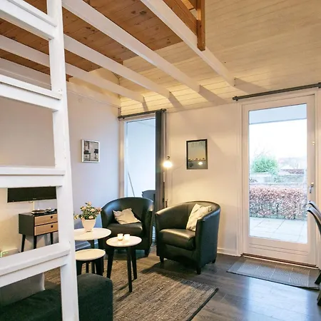 4 Person In Hébergement de vacances *