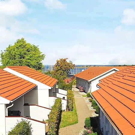Сasa de vacaciones Marina Retreat In Aero - By Traum Ærøskøbing