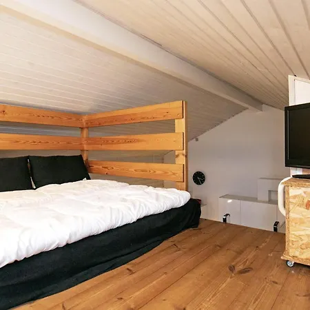 Prázdninový dům Marina Retreat In Aero - By Traum *