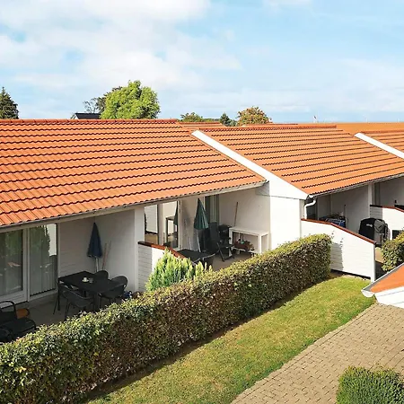 Marina Retreat In Aero - By Traum Prázdninový dům *