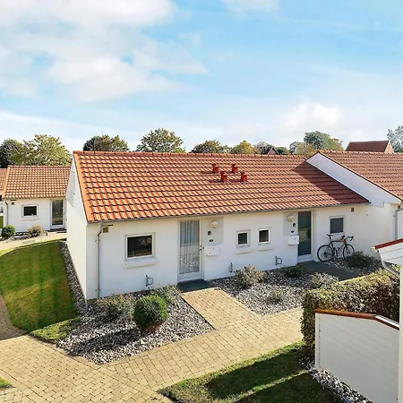 Marina Retreat In Aero - By Traum Prázdninový dům