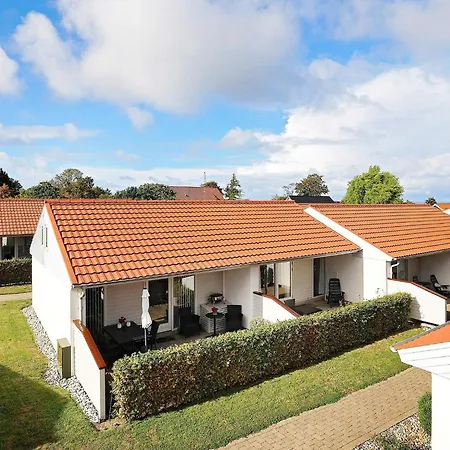 Marina Retreat In Aero - By Traum Prázdninový dům Ærøskøbing