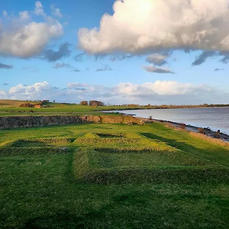 Marina Retreat In Aero - By Traum Prázdninový dům Ærøskøbing