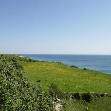 Сasa de vacaciones Marina Retreat In Aero - By Traum