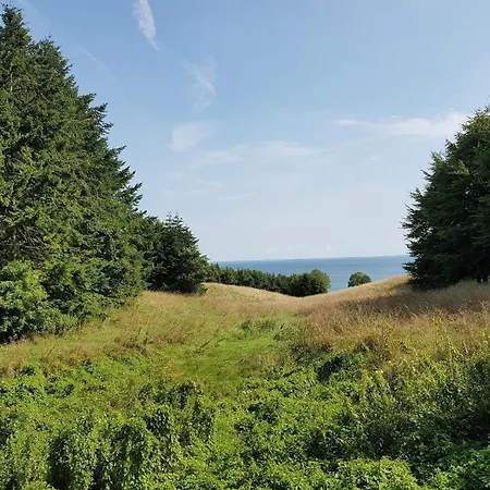 Marina Retreat In Aero - By Traum