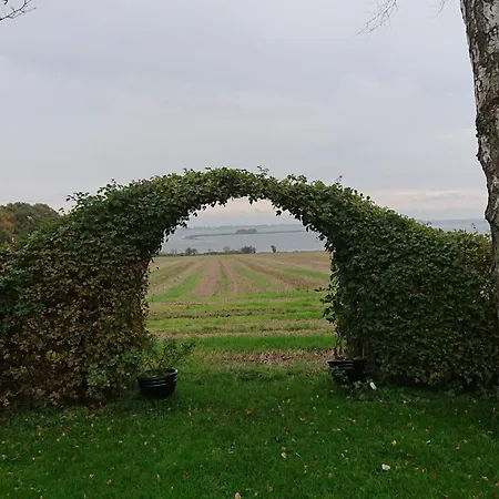 Marina Retreat In Aero - By Traum * Ærøskøbing