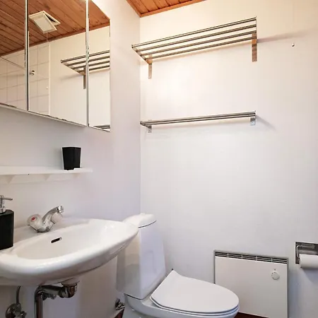 Ferienhaus 4 Person In Ærøskøbing