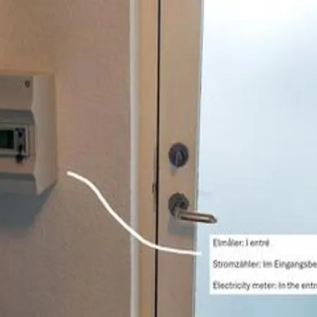 4 Person In Dom wakacyjny Ærøskøbing