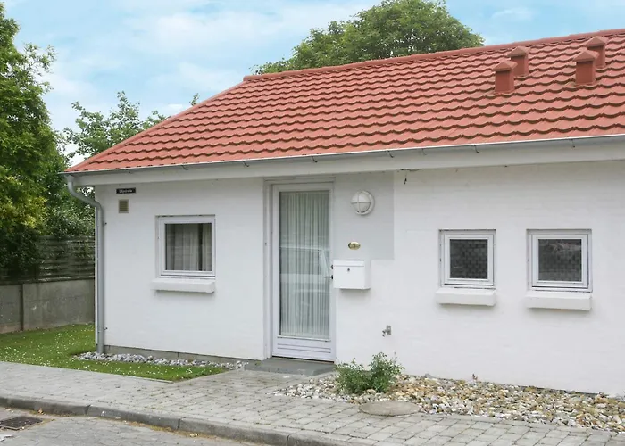 Marina Retreat In Aero - By Traum Ærøskøbing