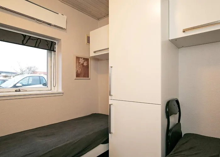 بيت للعطل Marina Retreat In Aero - By Traum Ærøskøbing