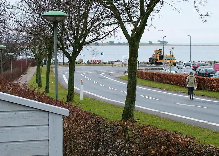 Marina Retreat In Aero - By Traum