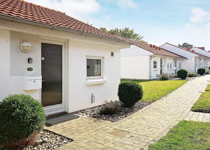 Marina Retreat In Aero - By Traum * Ærøskøbing