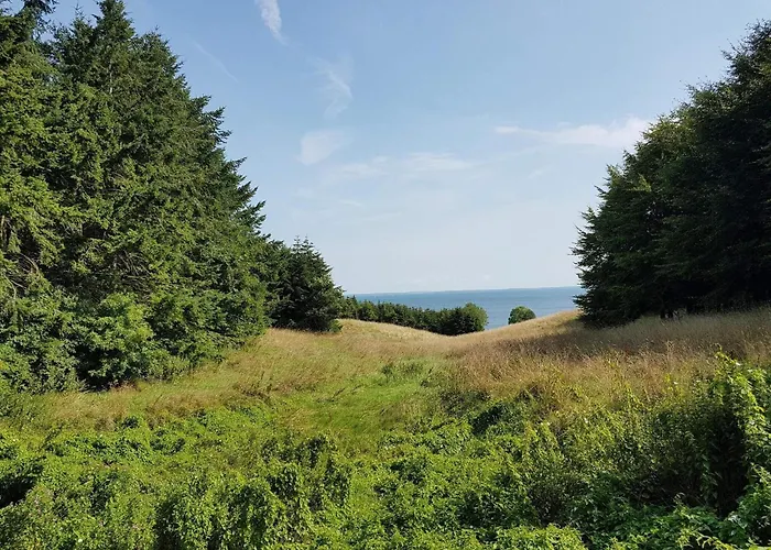 Marina Retreat In Aero - By Traum