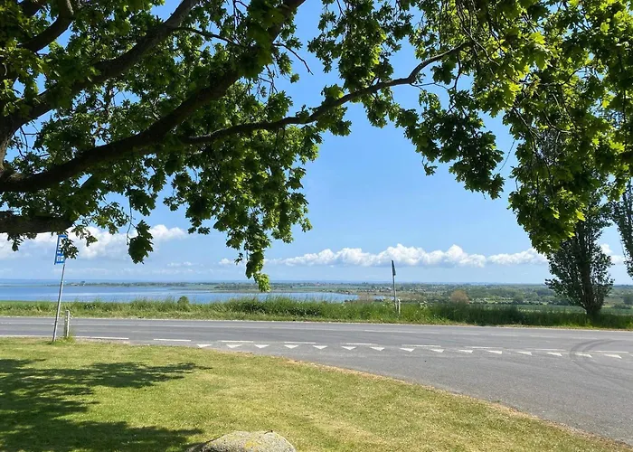 Marina Retreat In Aero - By Traum بيت للعطل *