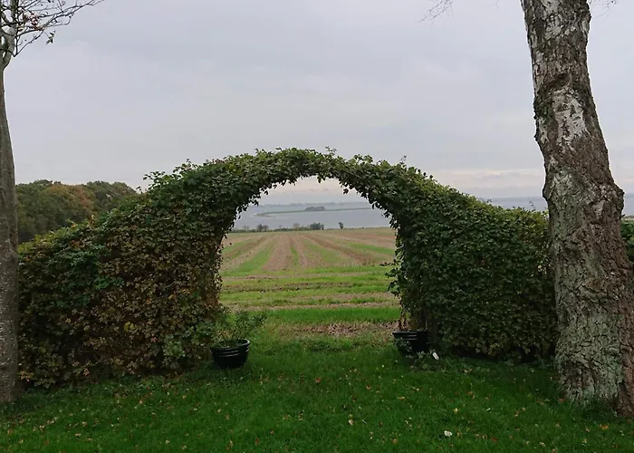 Marina Retreat In Aero - By Traum * Ærøskøbing